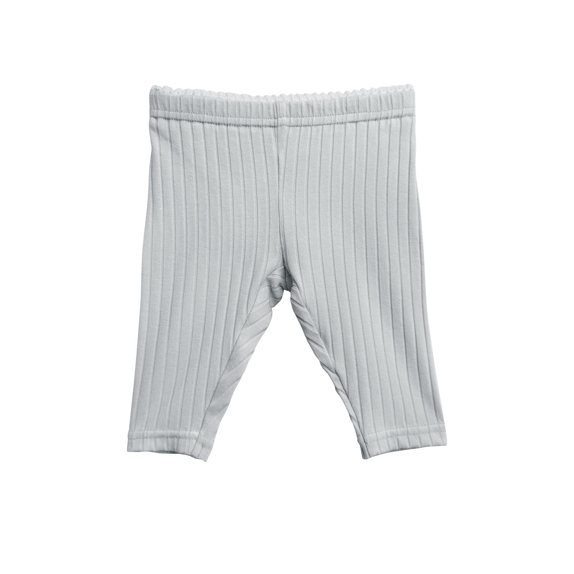 Girls Basic Legging Solid Color