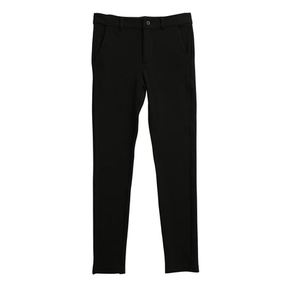 Basic Boys Knit Stretch Pants
