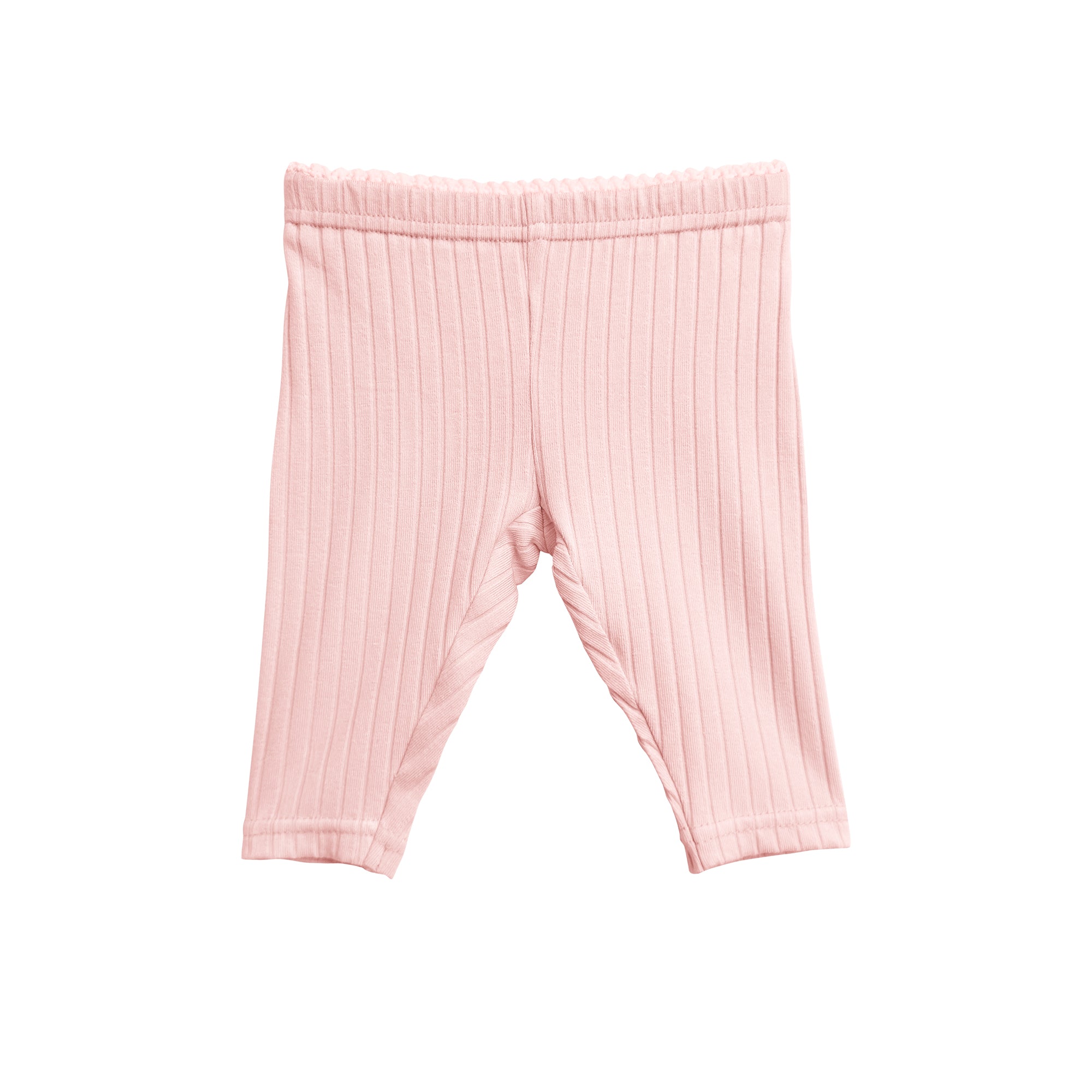 Girls Basic Legging Solid Color