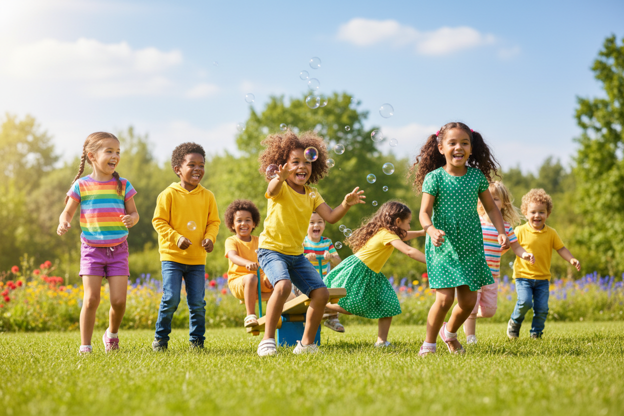 Kids  image